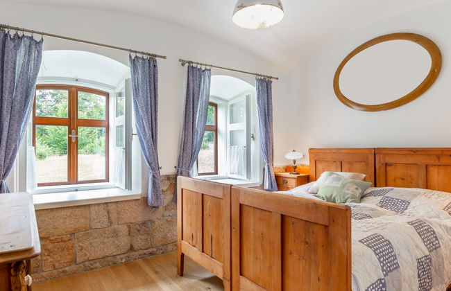 Dolní Olešnice - Foto 4