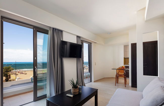 Steris Elegant Beach Hotel - Foto 58