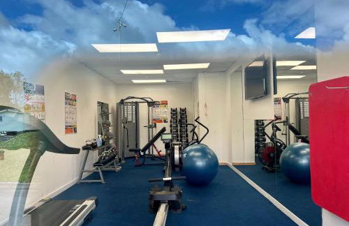 Honeysuckle Hot Tub Lodge - Foto 34