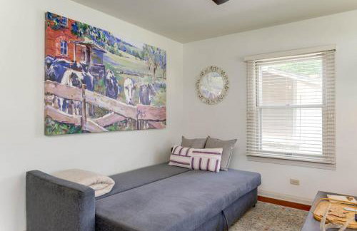 8b 4b Nearby Pool Blanco Wine Trail Town sq - Foto 76