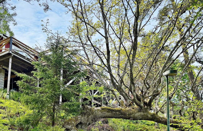 6 Person Holiday Home in Tyreso - Foto 30