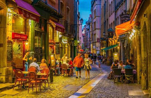 Les Sarments du Beaujolais, campagne proche Lyon - Foto 34