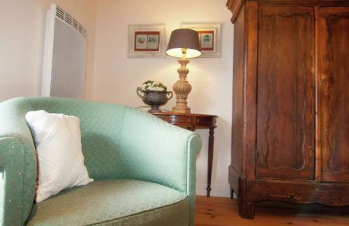 Cottage in Dordogne with Accessible Terrace - Foto 9