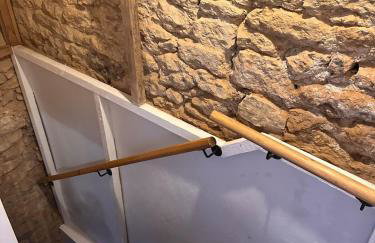 Glebe Cottage - Foto 27