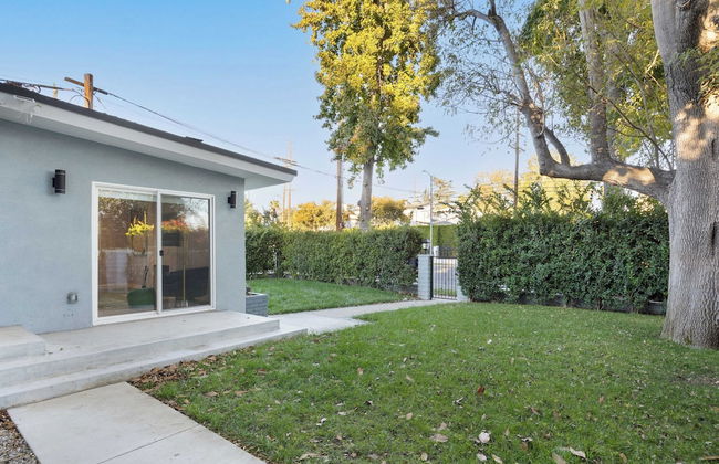 Fulton Buyout by Avantstay Sherman Oaks Estate + View - Foto 63