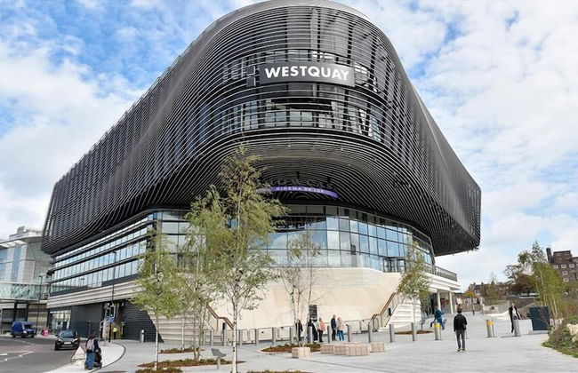 Canal Walk Studios - Foto 40