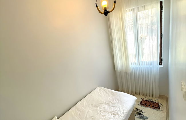 Oldtown Sultanahmet Suites - Foto 28