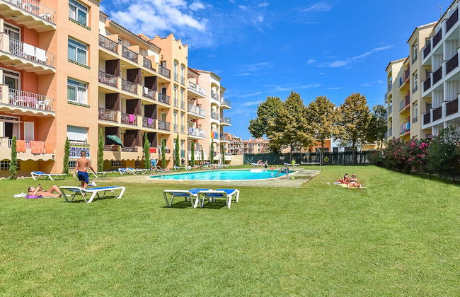 Apartaments Comte d'Empuries - Foto 64