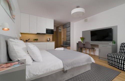 Apartament "Sevach" Kołobrzeg - Photo 14