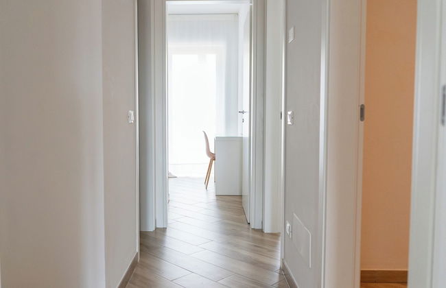 Relais del Parco Azzurro e Relais del Parco Rosa - Foto 9