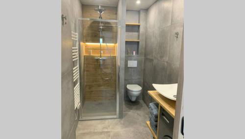 *** Le Refuge *** Logement standing Megève - Foto 3