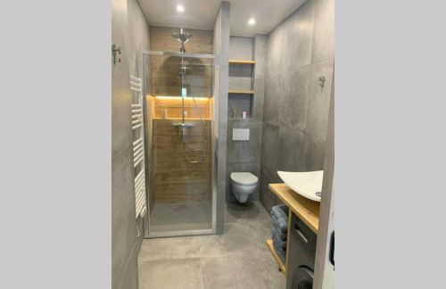 *** Le Refuge *** Logement standing Megève - Foto 3