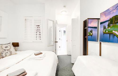 PgaVillageResort by AmericanVacationLiving 7 Room - Foto 27