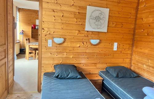 Résidence Les Dômes - Foto 24