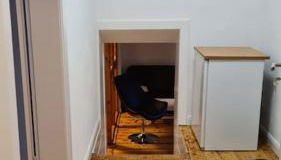 Großzügige Wohnung auf dem Hof Historischen Mühle - Foto 4