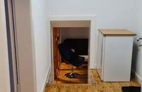 Großzügige Wohnung auf dem Hof Historischen Mühle - Photo 4