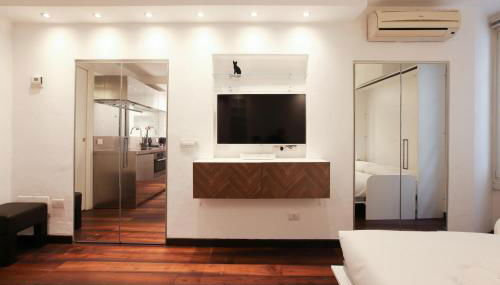 Hacca Collection - Charming Studio in Corso Magenta - Foto 2