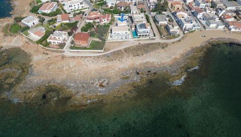 Astro apartments with direct access on the sea of Noto heritage of Unesco - Foto 3