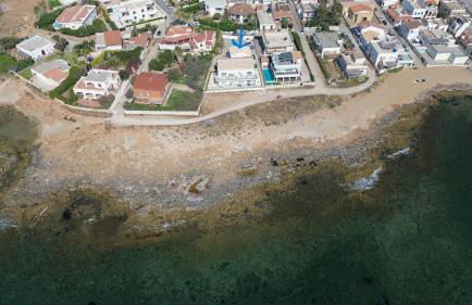 Astro apartments with direct access on the sea of Noto heritage of Unesco - Foto 3