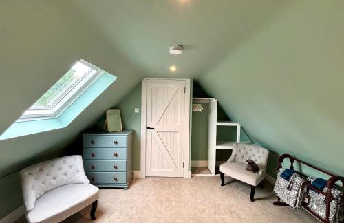 The Bothy, Callander - Foto 20