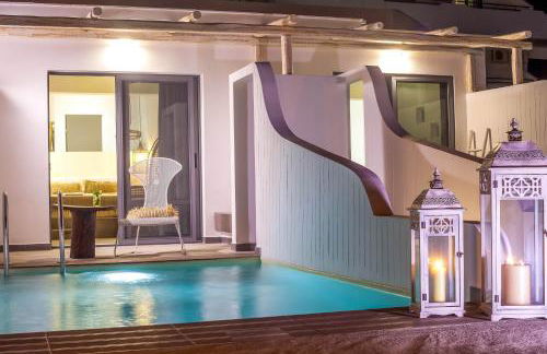 Malibu Boutique Studios & Bungalows - Foto 72