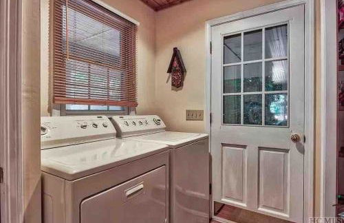 Cashiers Cedar Creek Club Cabin - Foto 14