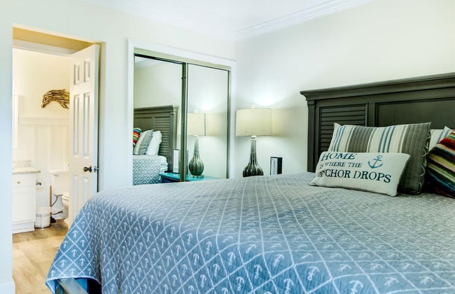 7 D, One Bedroom Condo - Foto 4