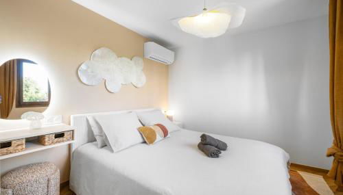 Calme et lumineux à 5min du port et des plages - Foto 3