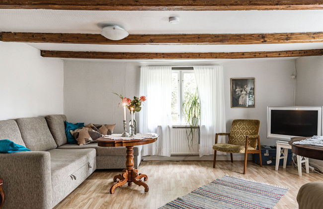 2 bedroom House in Backaryd with garden - Photo 2