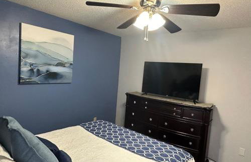 Cozy Stay in Hephzibah - Foto 21