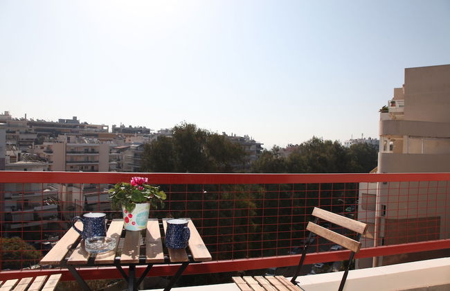 Edem apartment Sea View - Foto 7