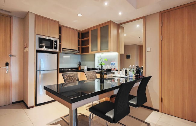 Ra Premiere Simatupang - Foto 27