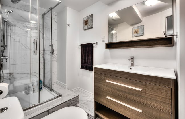 Studios Montcalm Montreal - Foto 37