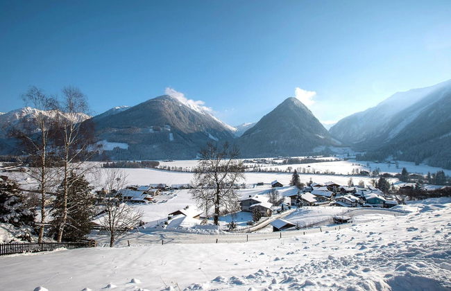 Apartments Rosental, Neukirchen - Foto 15