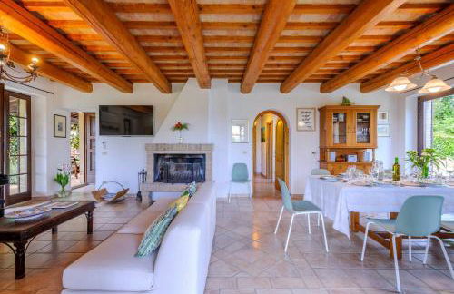 La Girolima 6&2 by Marche Holiday Villas - Foto 12