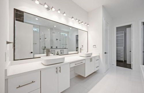 HTX Heights 5B Spacious Luxury Home - Foto 29