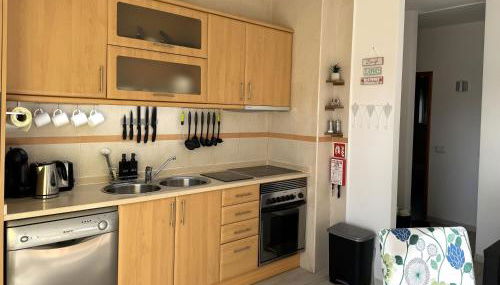 Casa Zen Apartamentos Santa Teresinha Montes de Alvor - Foto 2