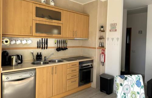 Casa Zen Apartamentos Santa Teresinha Montes de Alvor - Foto 2