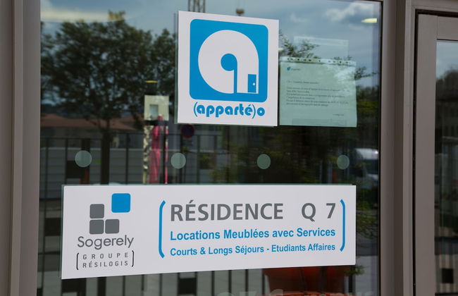 Appartéo Lyon 7 Jean Jaurès - Photo 37