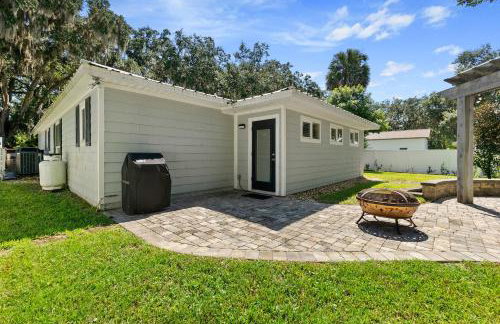 Fountain of Youth House - Scenic Downtown Retreat - Foto 35