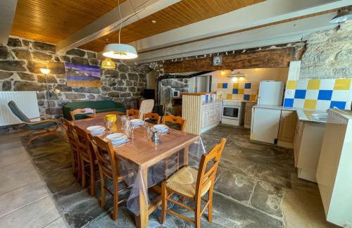 La Phonolite, Gîte familial, Wifi, campagne - Foto 37