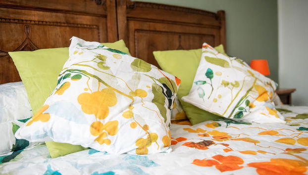 Agriturismo Ca' del Clat - Foto 3, Habitación