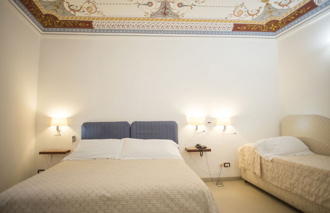 Aretusa Vacanze B&B - Foto 21