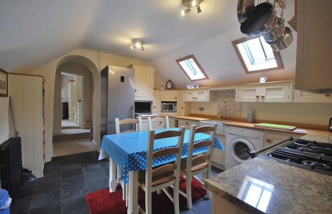 The Apartment Finchale Abbey - Foto 7