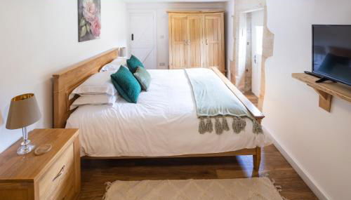 Deer Cottage at Rowden Manor - Sleeps 5 & Parking - Foto 5