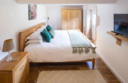 Deer Cottage at Rowden Manor - Sleeps 5 & Parking - Foto 5