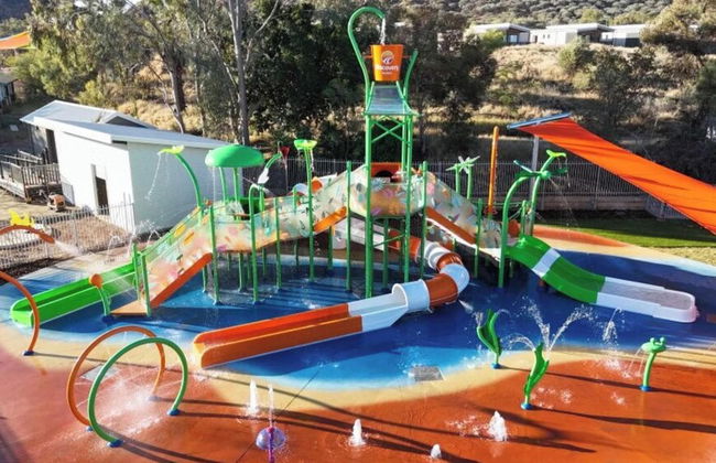 Discovery Parks - Alice Springs - Foto 1