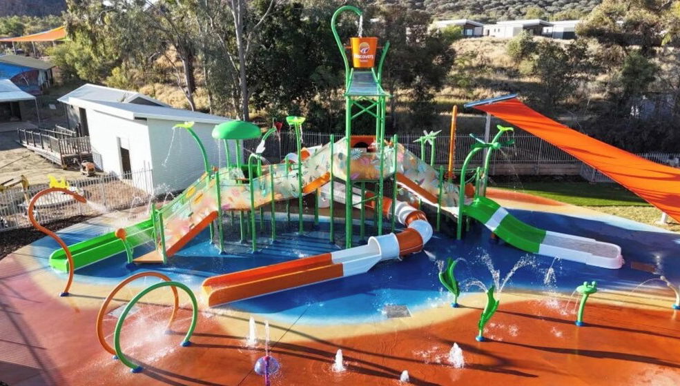 Discovery Parks - Alice Springs - Foto 1, Imagem principal