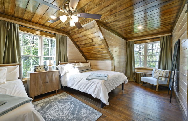 Hillside Pines by Boutiq - Foto 15