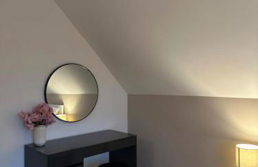 Moderne Ferienwohnung - Foto 4